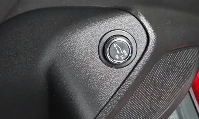 ChevroletGMDaewoo Trailblazer
