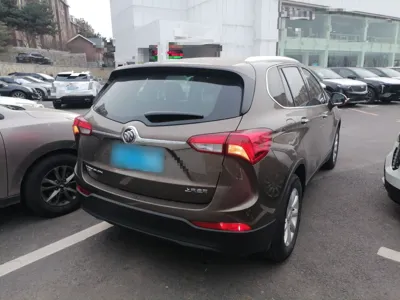 Buick Envision