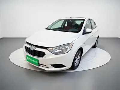 Chevrolet Sail