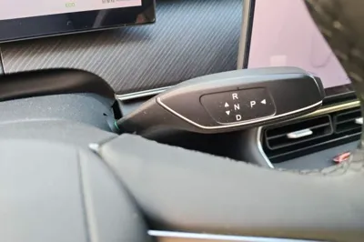 Chery Fengyun Fengyun T9