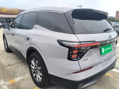 Ford Edge