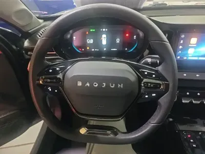 Baojun Valli