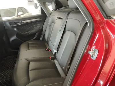 Roewe 荣威i6经典