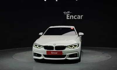 BMW 4-Series