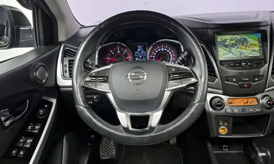 KG_Mobility_Ssangyong KORANDO