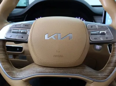 Kia K9