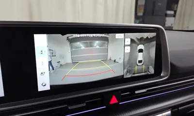 Hyundai Ioniq6