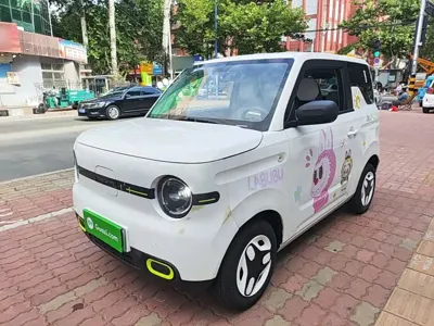 Galaxy Panda