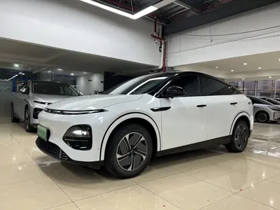 Xpeng G6