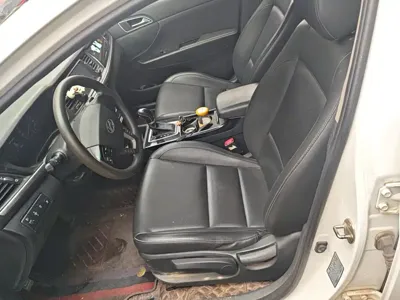 Hyundai Mistra