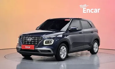 Hyundai Venue