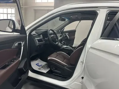 Geely Boyue