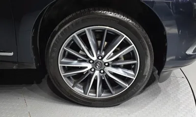 Infiniti QX60