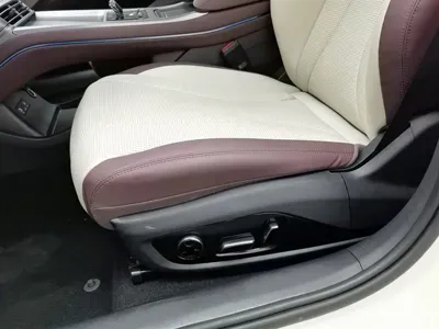 BYD Seal 07 DM-i