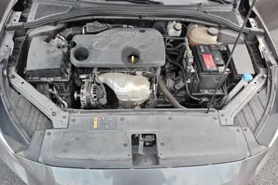 MG 5