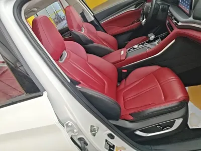 Changan 长安CS75PLUS