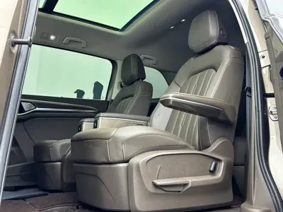 Volkswagen Viloran