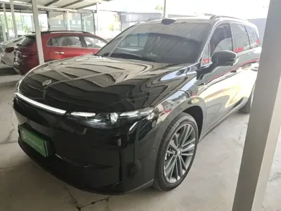 Leapmotor Leapmotor C16