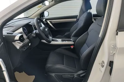 Geely Auto Coolray