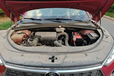 BYD Song Plus