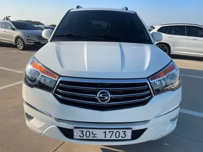 KG_Mobility_Ssangyong KORANDO