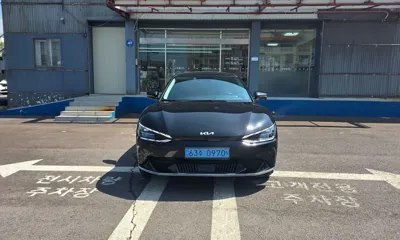 Kia EV6