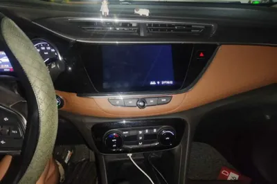 Buick Encore GX