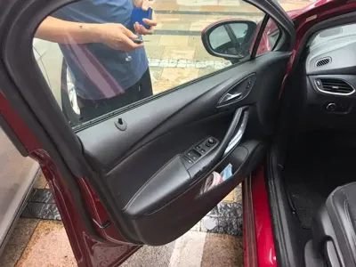 Buick Verano