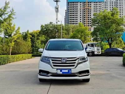Honda Elysion