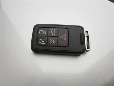 Volvo XC60 (Import)