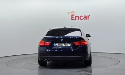 BMW 4-Series