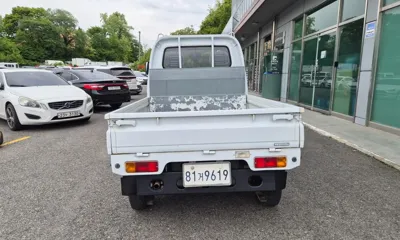 ChevroletGMDaewoo labo