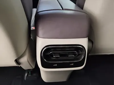 Leapmotor Leapmotor C11