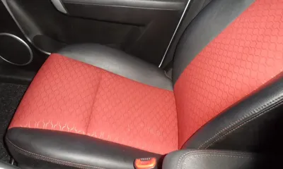 ChevroletGMDaewoo Captiva