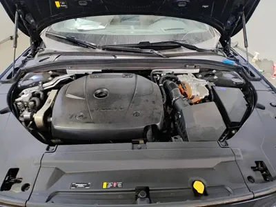 Volvo S90 PHEV