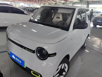 Galaxy Panda