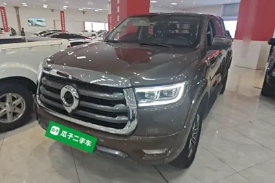 Great Wall Poer