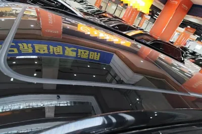 Hongqi E-HS9
