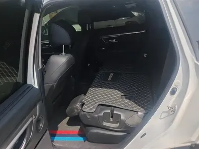 Honda Breeze