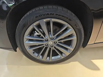 Leapmotor Leapmotor C16