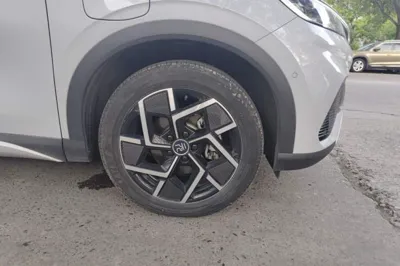 BYD Yuan Plus