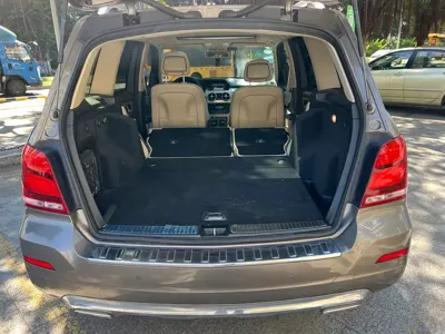 Mercedes-Benz GLK-Class
