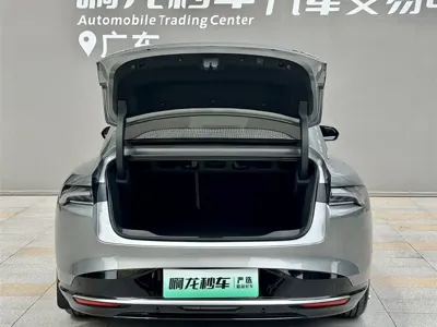 Buick 别克至境L7