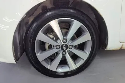Kia K2