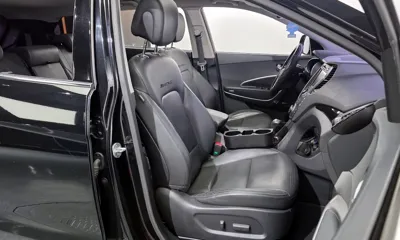Hyundai Maxcruz