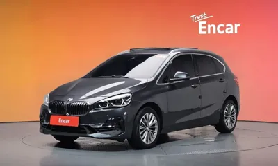 BMW 2-Series