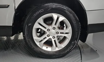 KG_Mobility_Ssangyong KORANDO