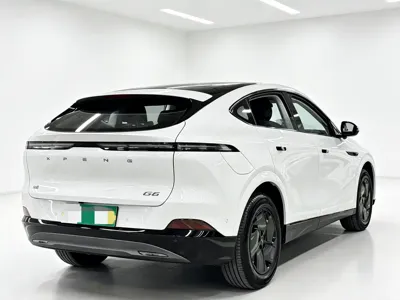 Xpeng G6