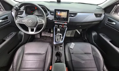 Renault-KoreaSamsung XM3