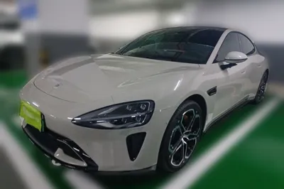 Xiaomi Auto SU7